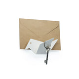Early Bird Accessory and Envelope Holder