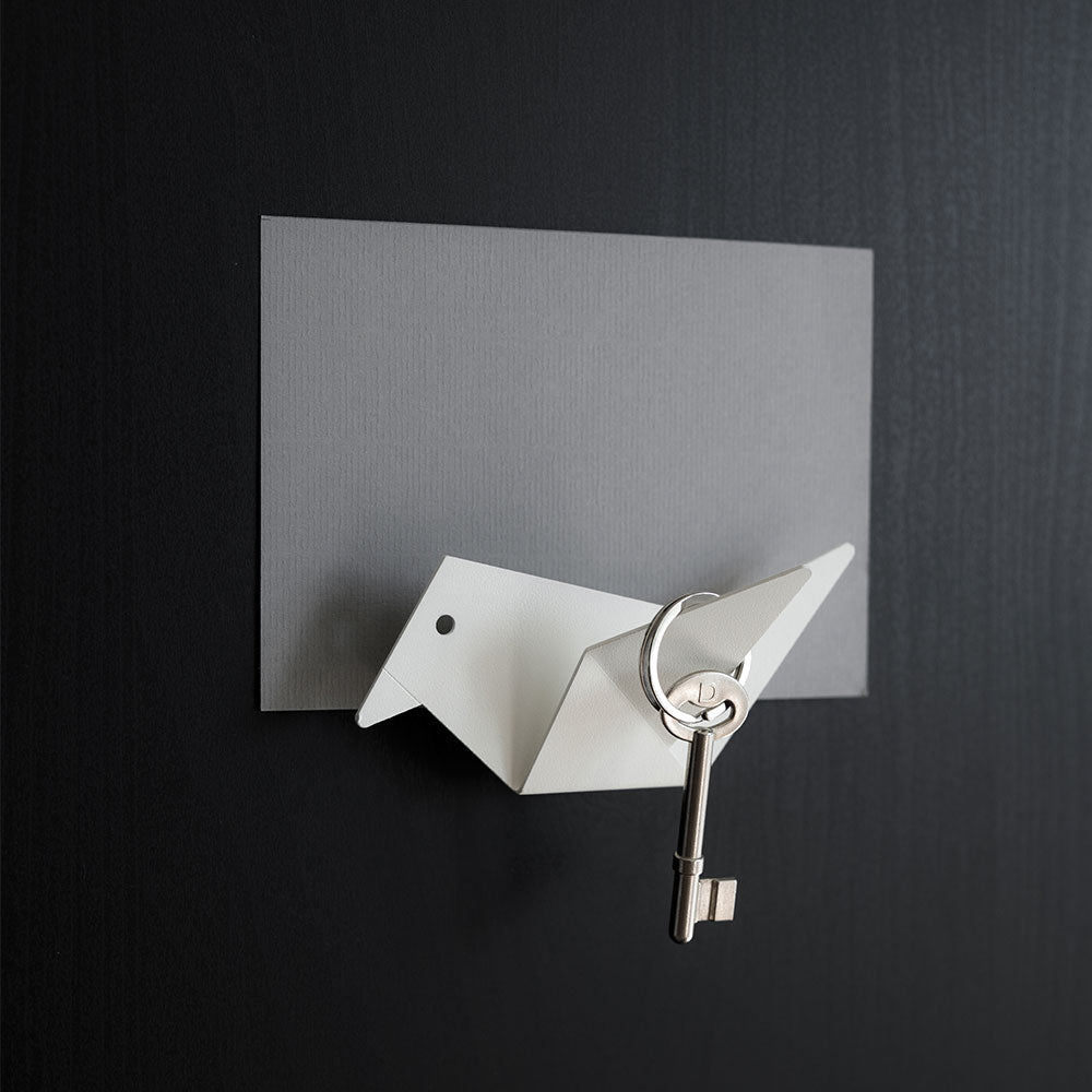 Early Bird Accessory and Envelope Holder