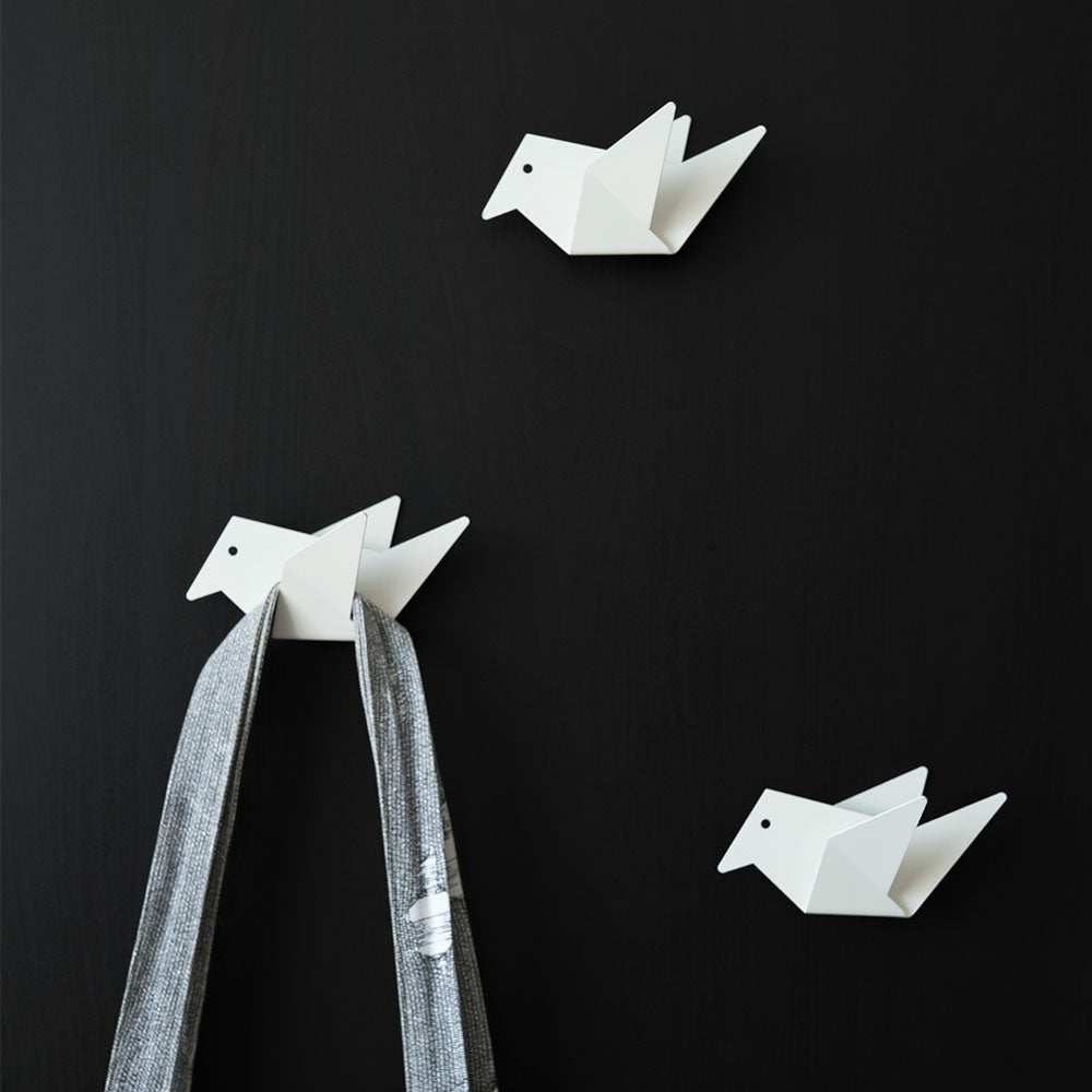 Early Bird Accessory and Envelope Holder