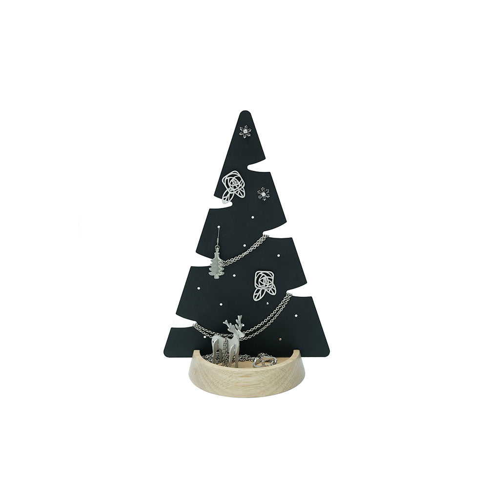 Winter Forest Accessory Tray