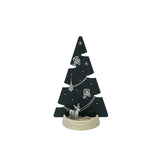 Winter Forest Accessory Tray