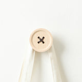 Snappi: Wall Hanger (1piece) (Maple)