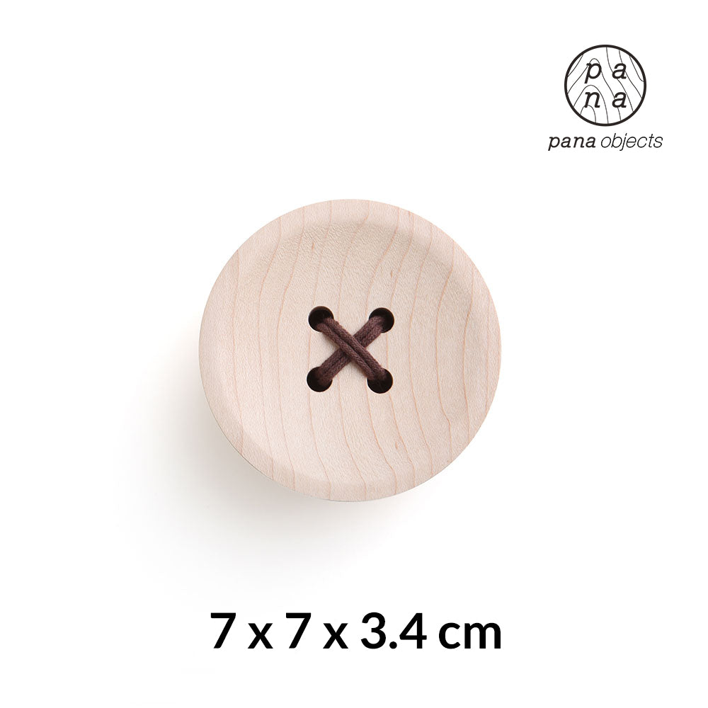 Snappi: Wall Hanger (1piece) (Maple)