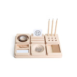 Tofu - Stationery Set (Maple)