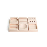 Tofu - Stationery Set (Maple)