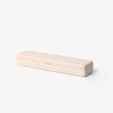 Blok: Pencil Case  (Maple)