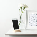 Sila: Smartphone Stand  (Maple)