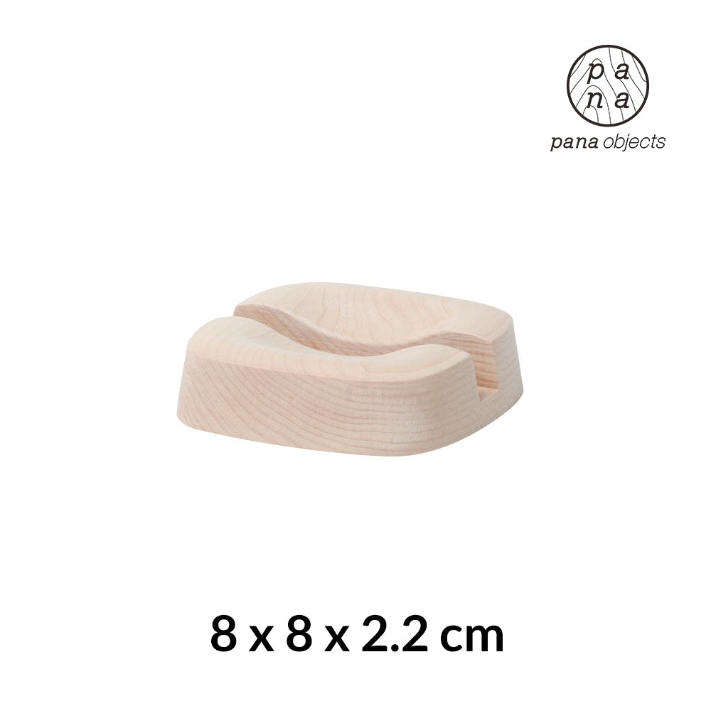 Sila: Smartphone Stand  (Maple)