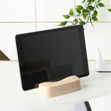 Sila: Tablet Stand (Maple)