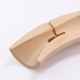 Thumm: Acoustic Dock for iphone (Beech)