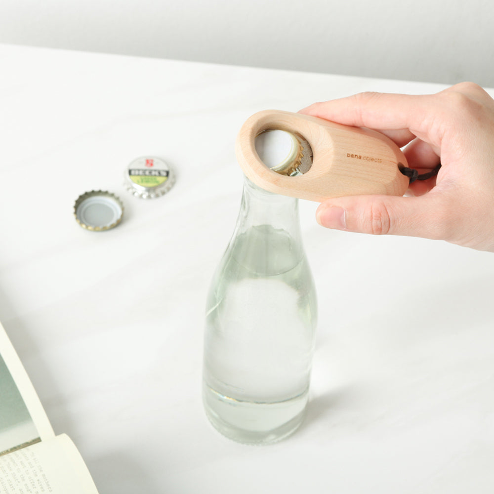 Kapp: Bottle Opener
