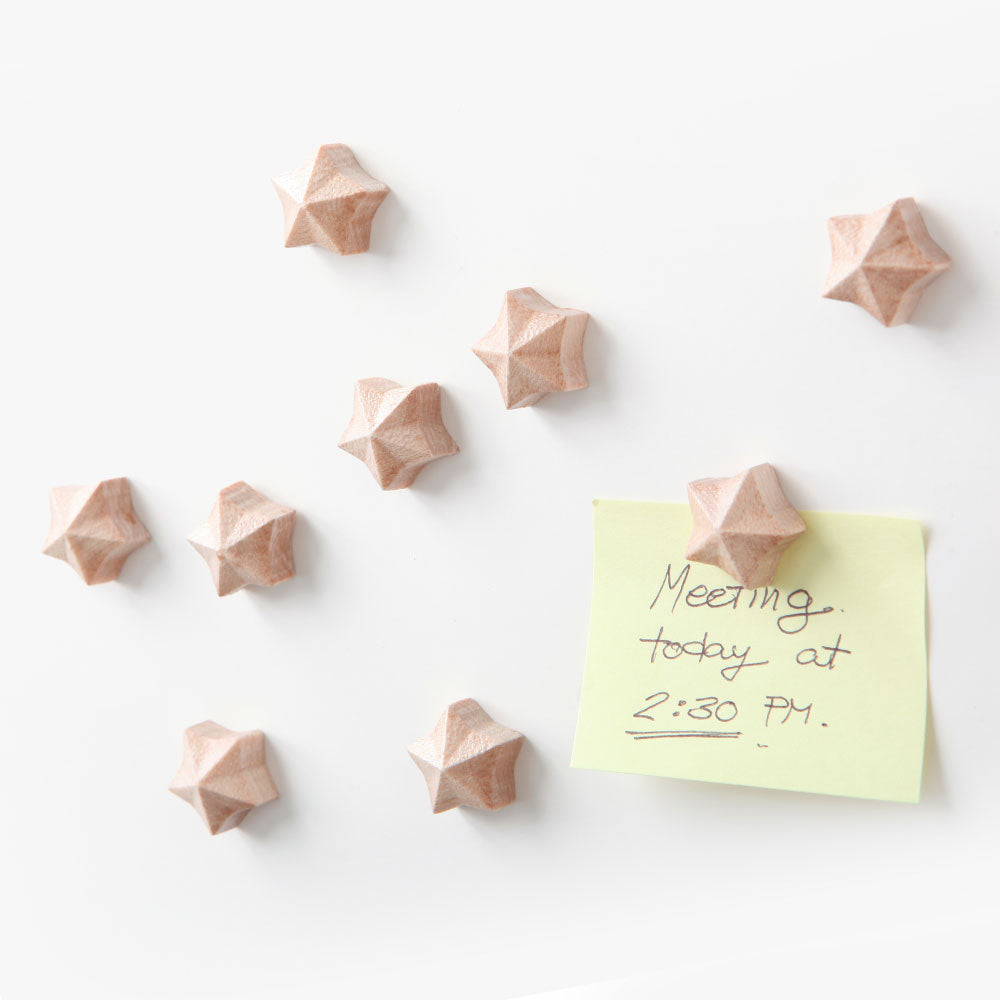 Auriga: Magnet Set  (Maple)