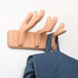 Hangy: Wall Hanger (Beech)