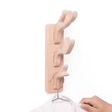 Hangy: Wall Hanger (Beech)