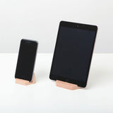 Gaze - Smartphone Stand (Beech)