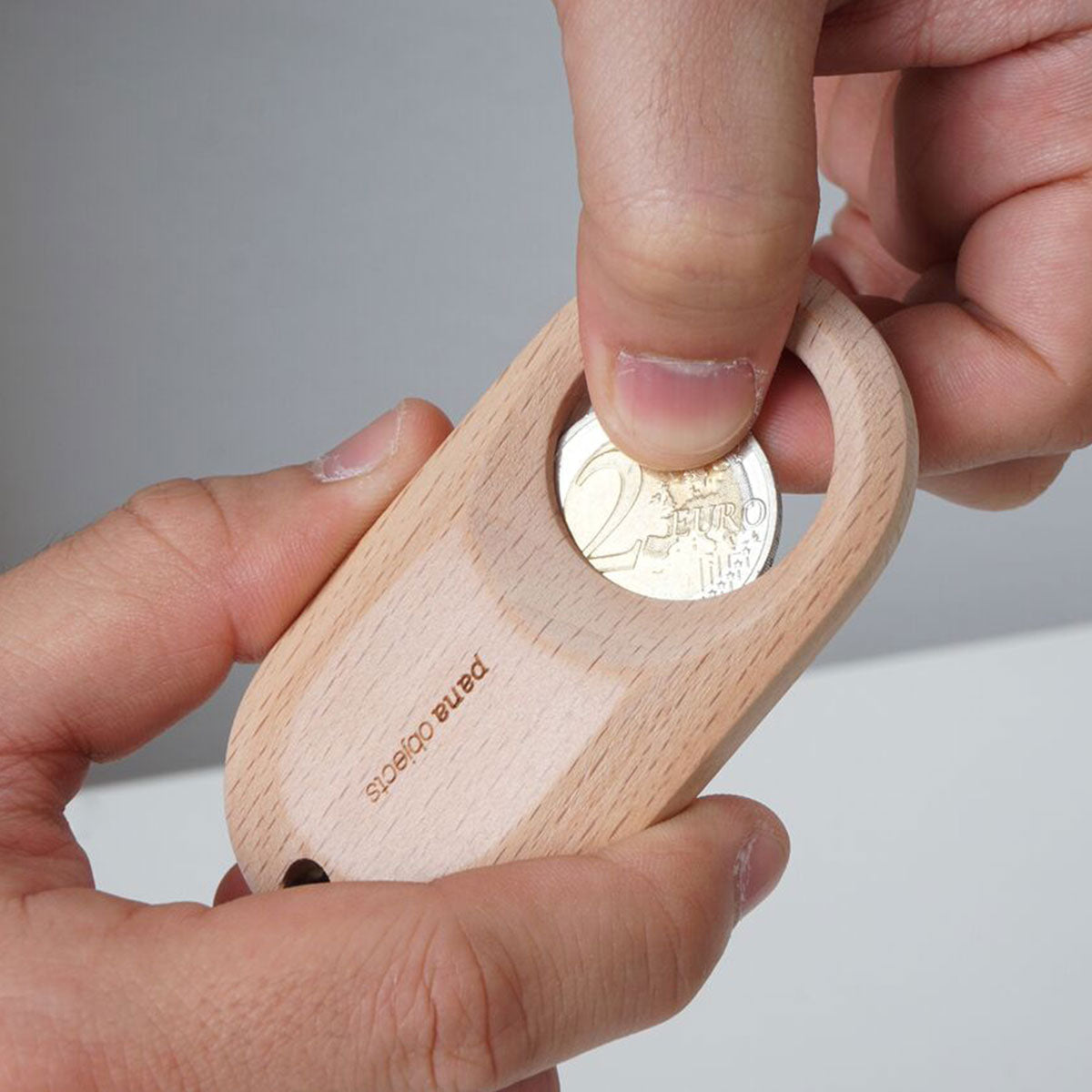 Kapp: Bottle Opener