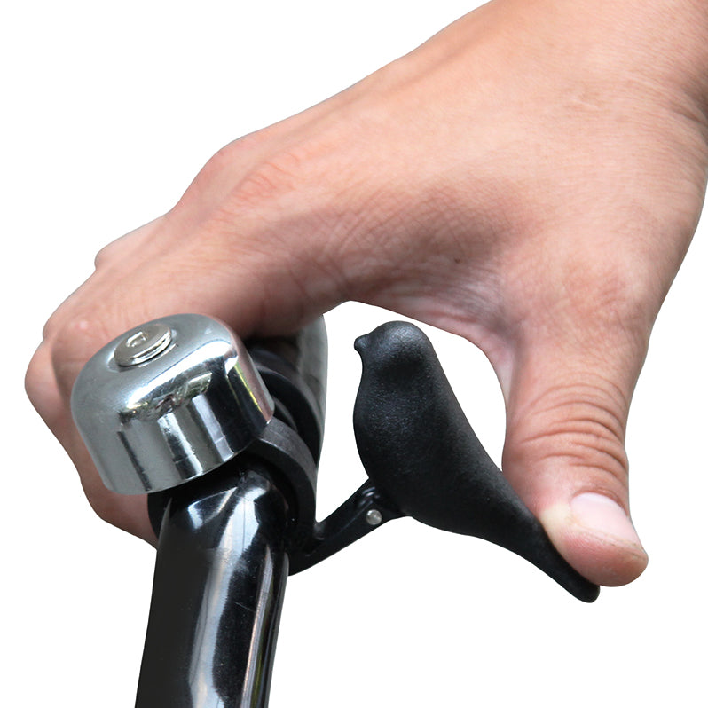 Bird Bike Bell