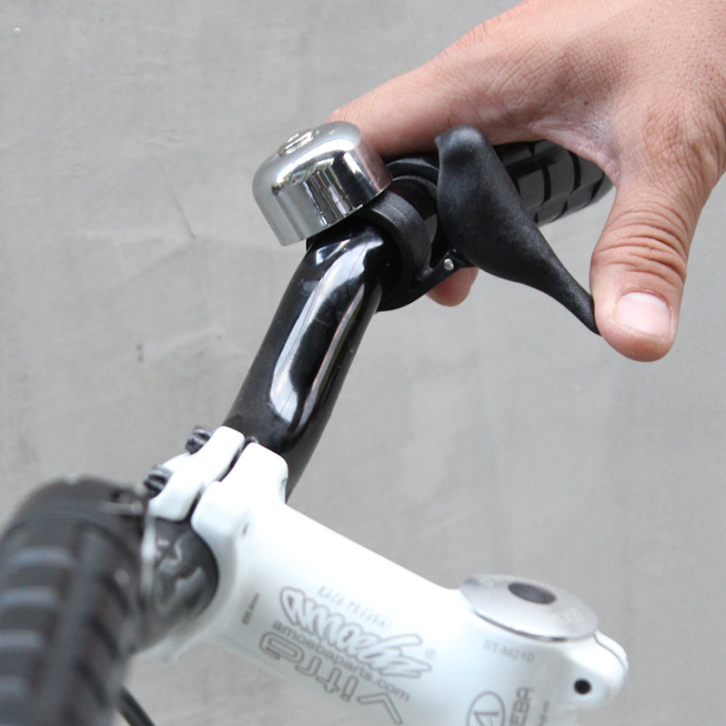 Bird Bike Bell