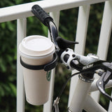 Bird Bike Cup Holder