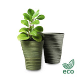 Strata Pot Self-Watering Plant Pot