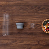 Tubo Cold Brew Tea Infusing Bottle