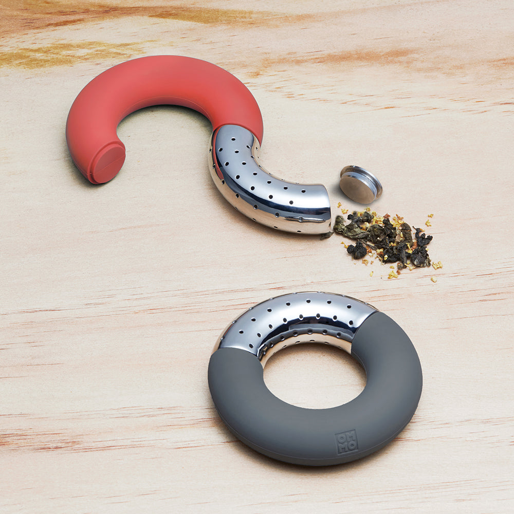 Torus - Tea Infuser