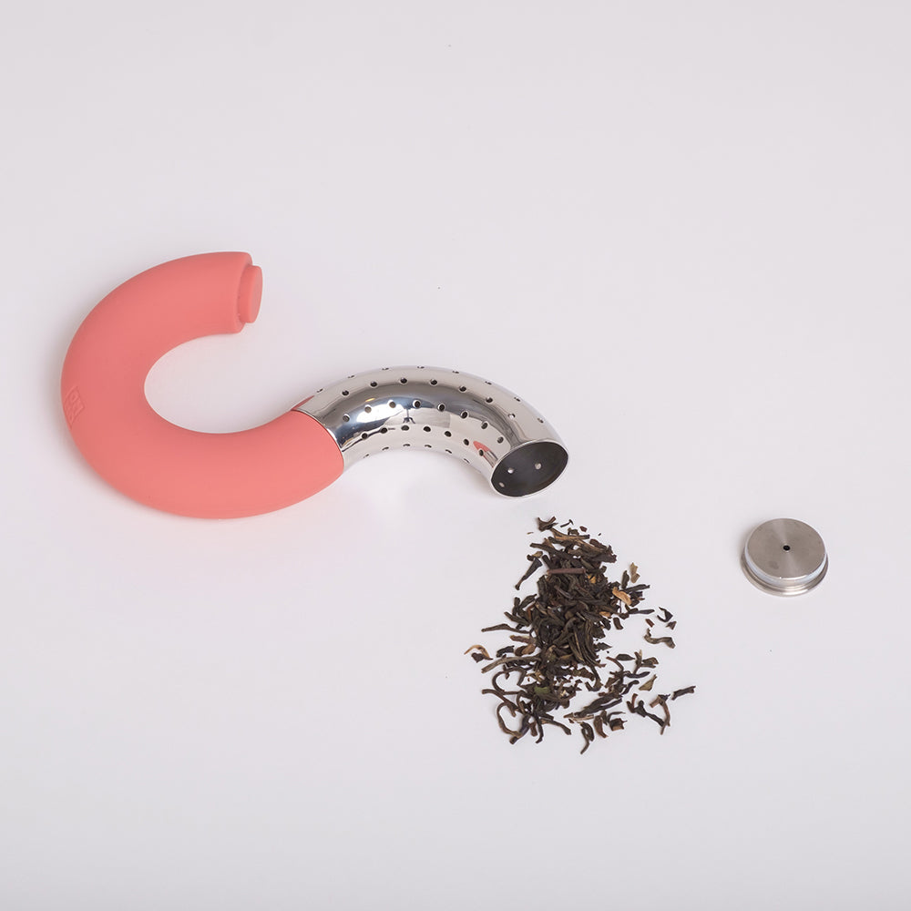 Torus - Tea Infuser