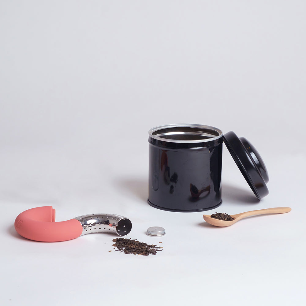 Torus - Tea Infuser
