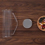 T-Ring Tea Press Flask