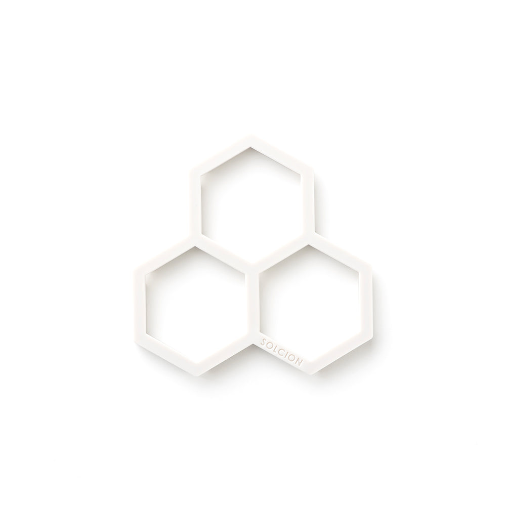 Honey Tangle Pot Stand - Interconnecting Trivet Set