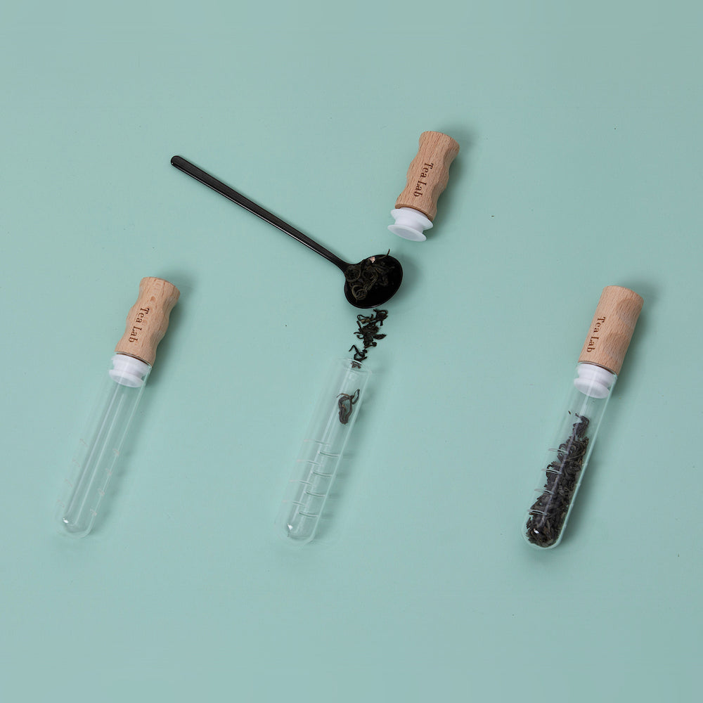 Elixir Glass Tea Infuser