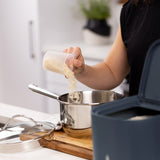 Airtight Rice Container