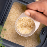 Airtight Rice Container
