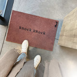 Amira - Door Mat