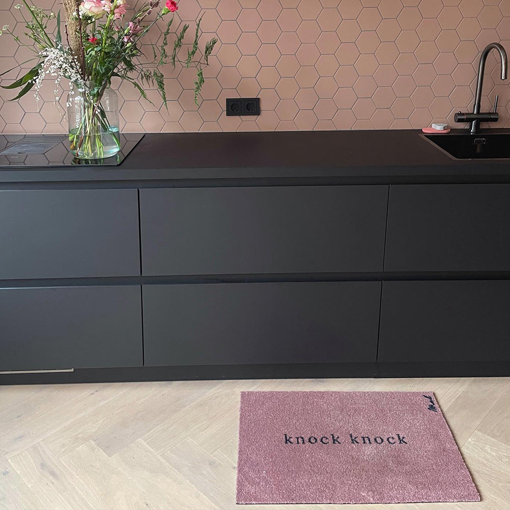 Amira - Door Mat