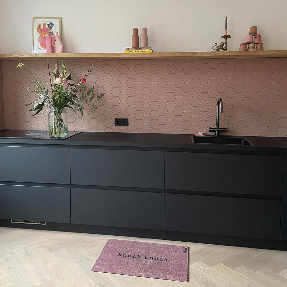 Amira - Door Mat