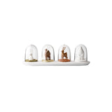 Animal Parade Seasoning Shaker Set
