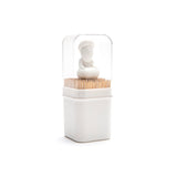Babu - Toothpick Holder