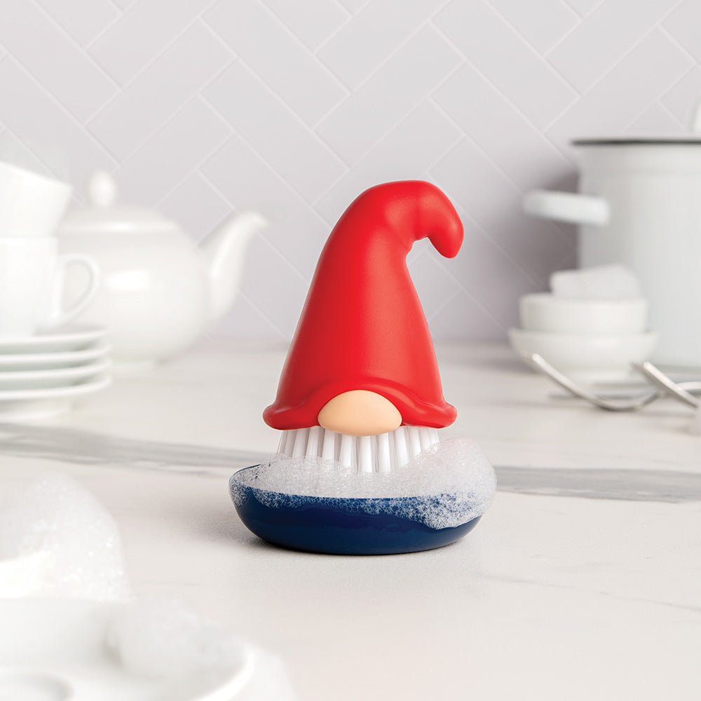 Beardy - Dish Brush