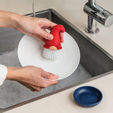 Beardy - Dish Brush