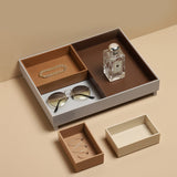 Bent Organiser Tray