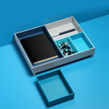 Bent Organiser Tray