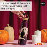 Boo!tle - Insulated Tumbler