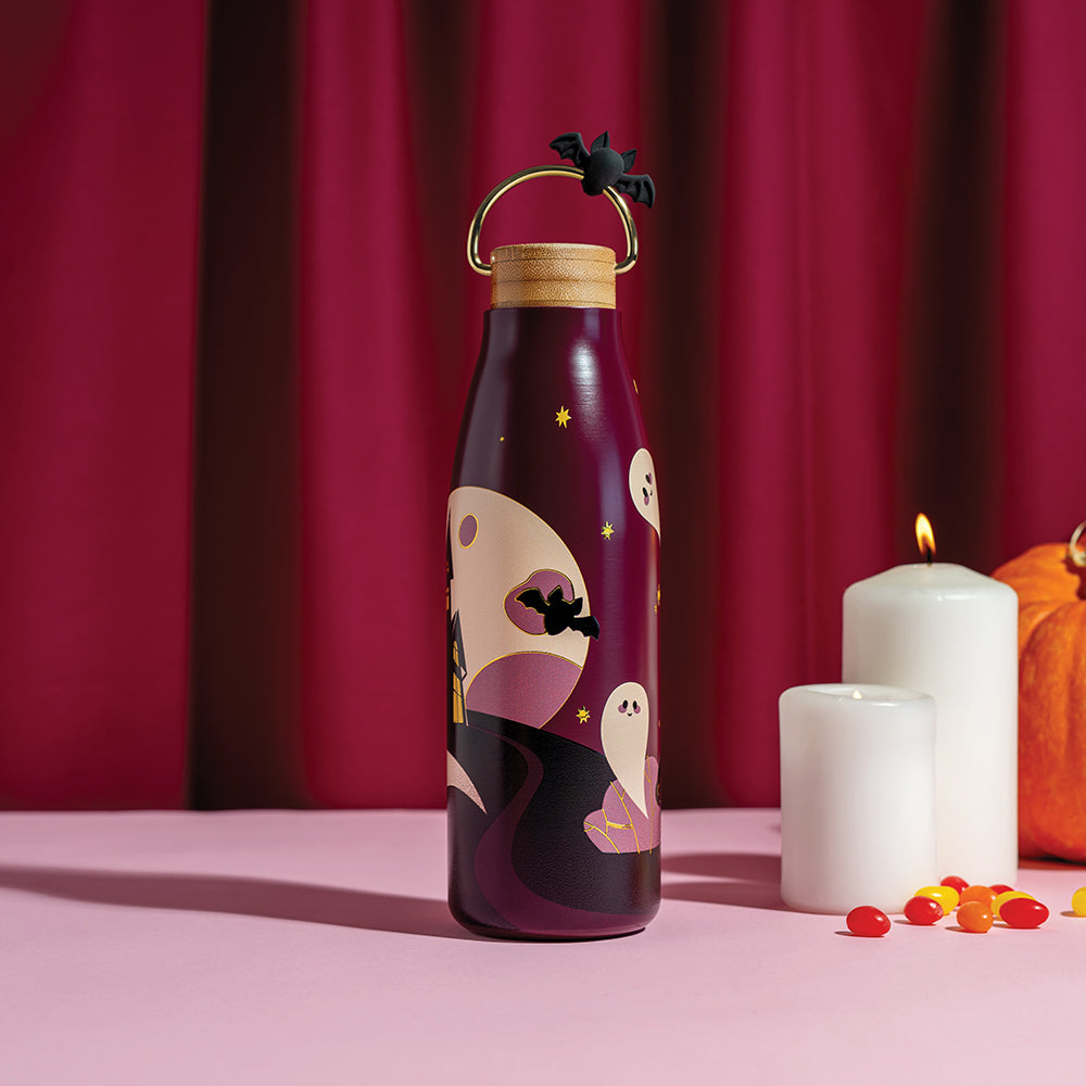 Boo!tle - Insulated Tumbler