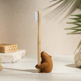 Capybrush - Toothbrush Holder