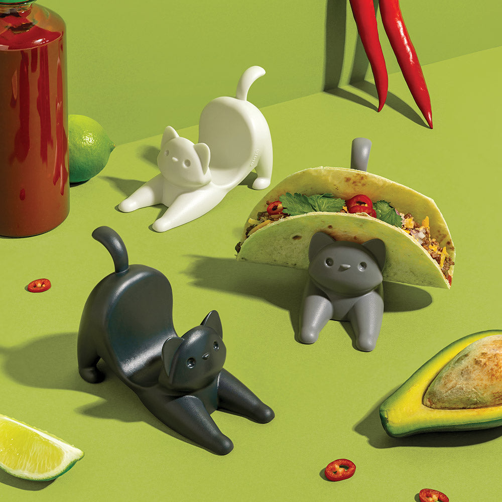 Catos - Taco Holders (Set of 3)