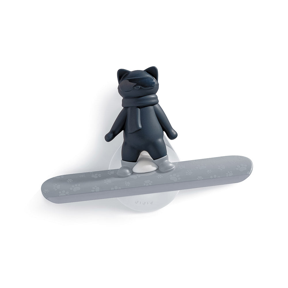 Chill Cat - Squeegee