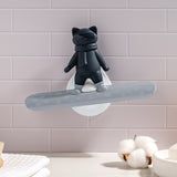 Chill Cat - Squeegee