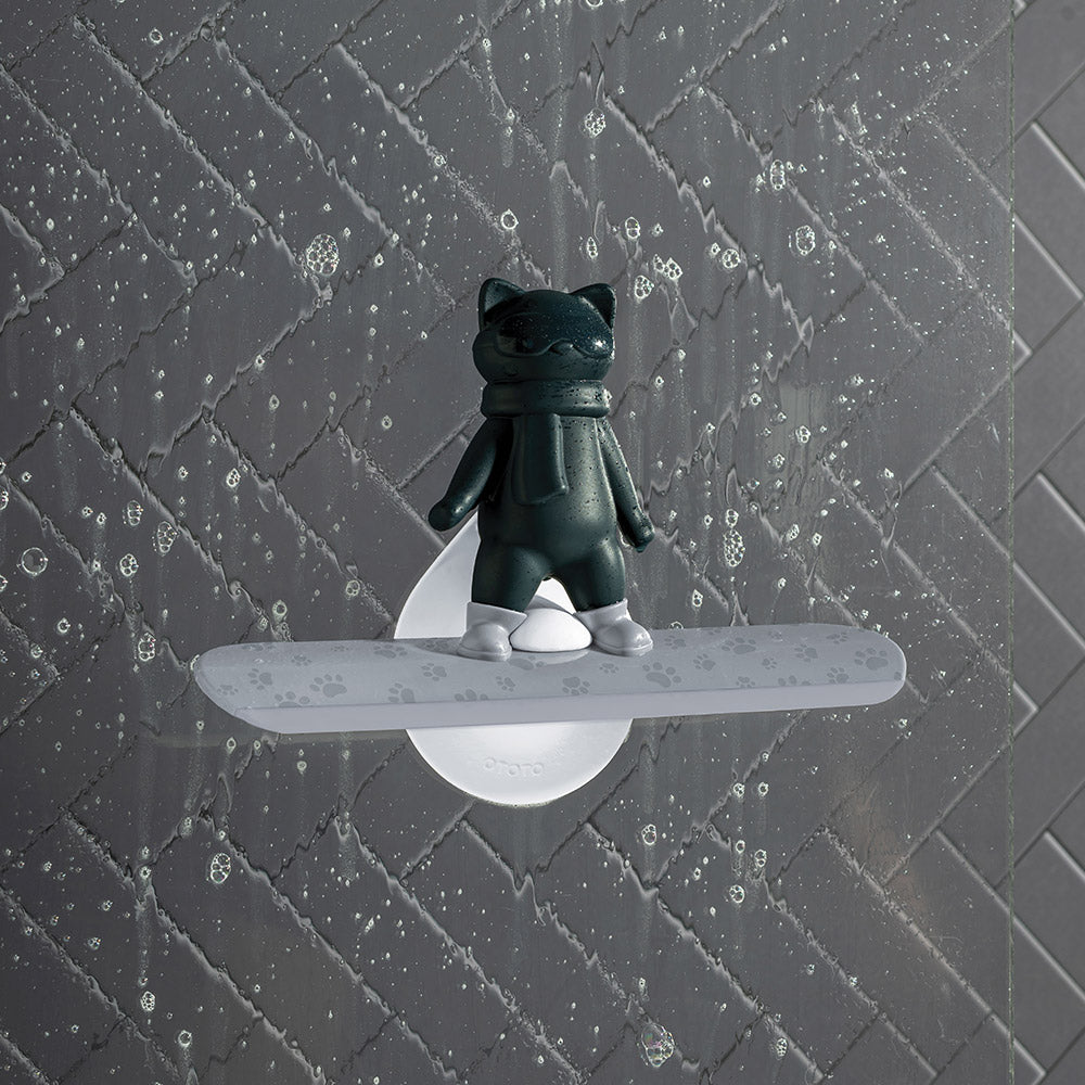 Chill Cat - Squeegee