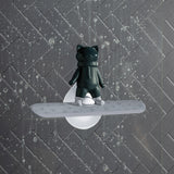 Chill Cat - Squeegee